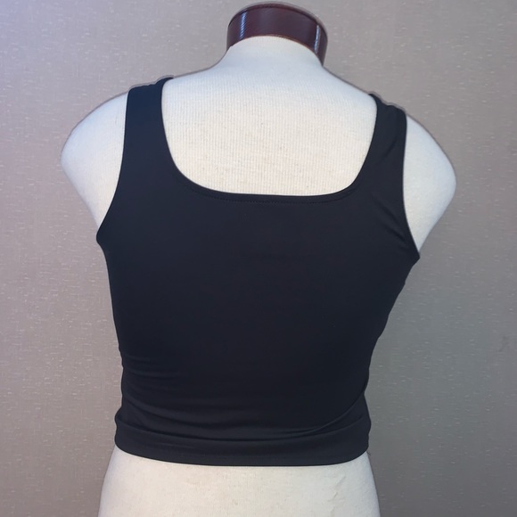 Harley Davidson crop top - Picture 2 of 4